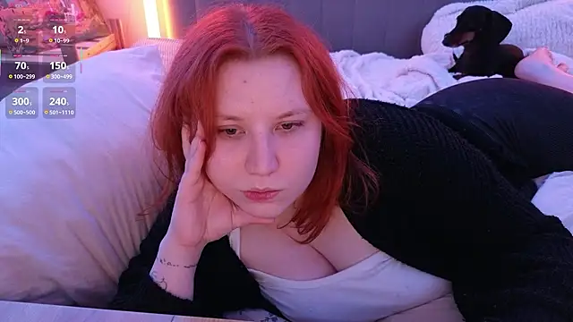 Lifusun's Live XXX Chat