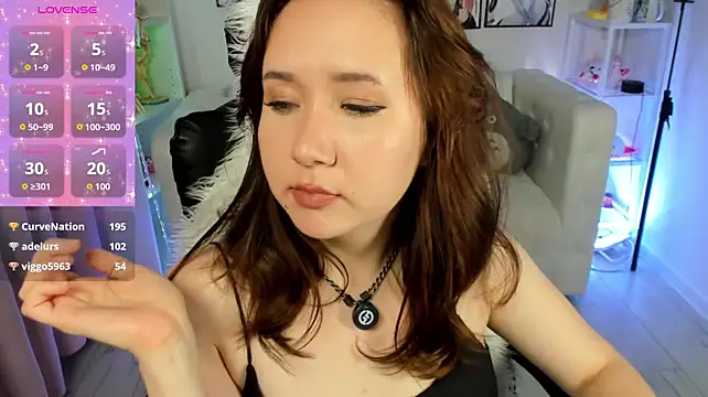 Daisy_Daylark's Live XXX Chat