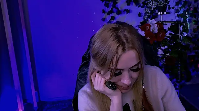 XXX chat uživo modela Kumiho_7777