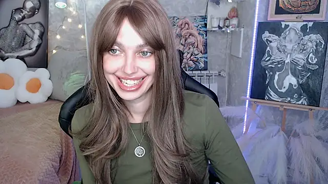 NickyAdamidi's Live XXX Chat