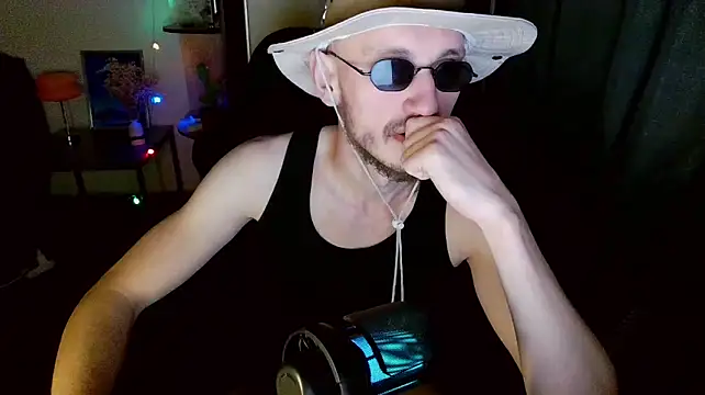 Webkamerová show HotAtlas