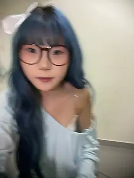 Chat +18 de Rocket-Girl ao vivo