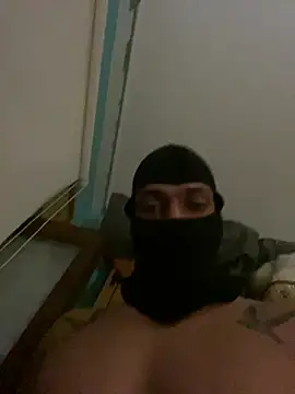 BulgarianChrissn Webbikameraesitys