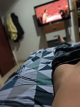 soyyoelque4 Live XXX Chat