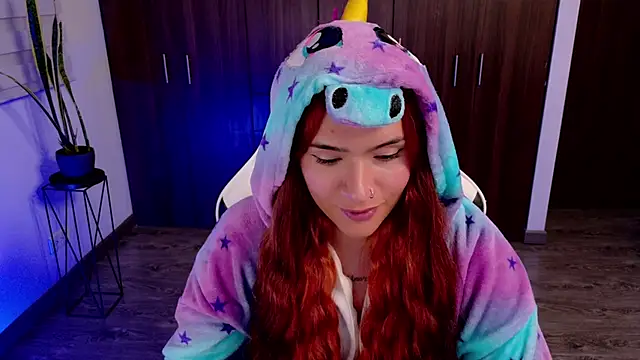 ImLui_lu Chat XXX in diretta