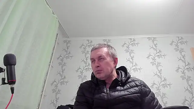 Živý XXX chat SanFrantsisko