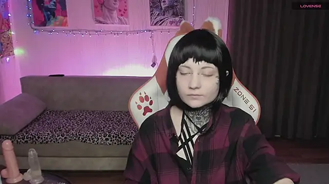 acid_trip1l – Live XXX-chat