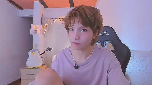แชท XXX สดของ Sweet_Allan