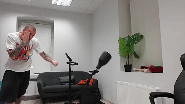 Igor_Wilden Live XXX chat