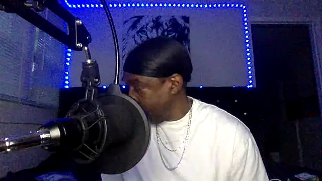 BigDaddyDy Live XXX-Chat