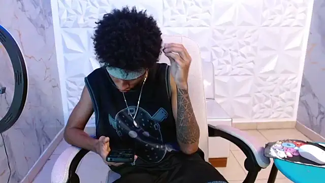 Živý XXX chat ManSant