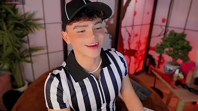 PRINCE_STEV – Live XXX-chat