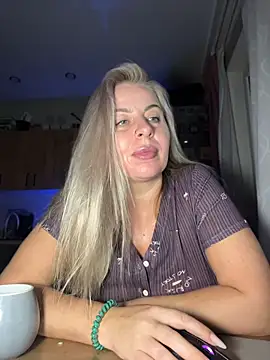 Lisorine Live XXX Chat