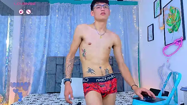 Chat XXX en directo de NicolasTorrez