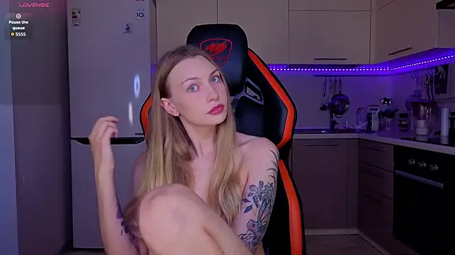LuciaCuminos Live XXX Chat