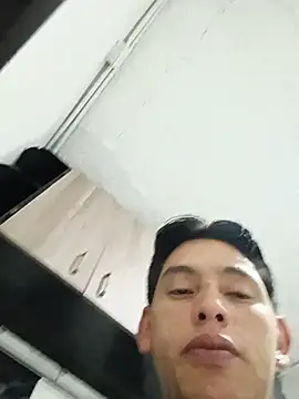 Hiroshi_Shen 现场XXX聊天