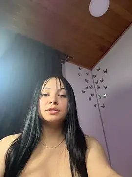 Anniecute__'s Live XXX Chat