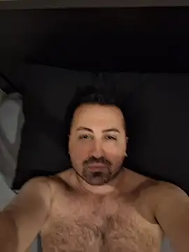 Živý XXX chat JuanPeter