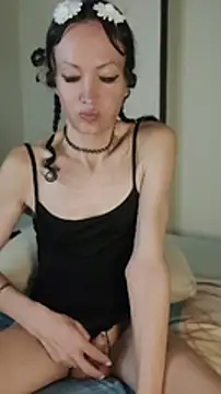 Tselka Obrolan Langsung XXX