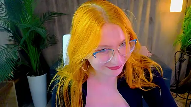 AliceBrightside's Live XXX Chat