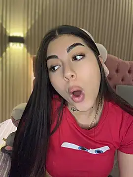 Czat XXX na żywo – Sarasanders_4