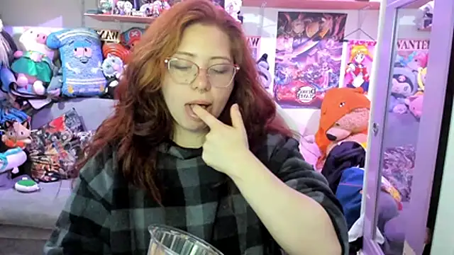 soficammy Chat XXX in diretta