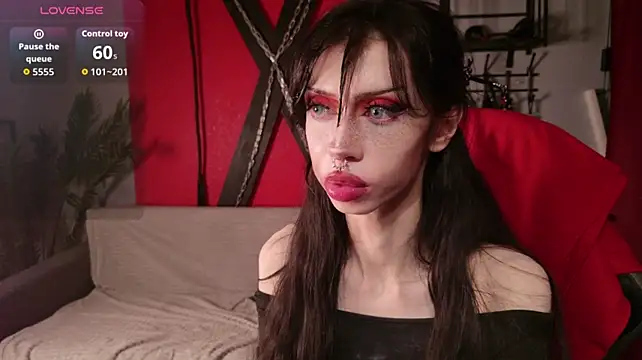 devvilss_toy Adlı Modelin Canlı XXX Sohbeti