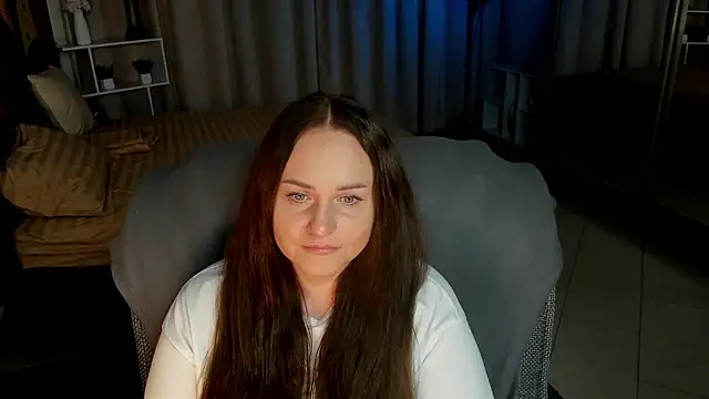Chat +18 de Chorna_Rouse ao vivo