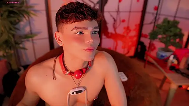 PRINCE_STEV's Live XXX Chat