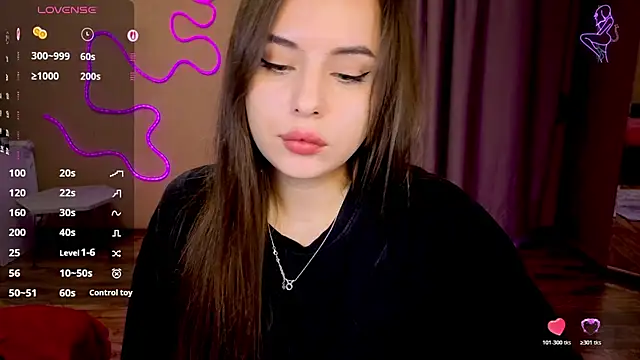 Sexyenergyyyyy Chat XXX live
