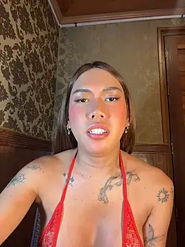 Czat XXX na żywo – empressqueen_zoe