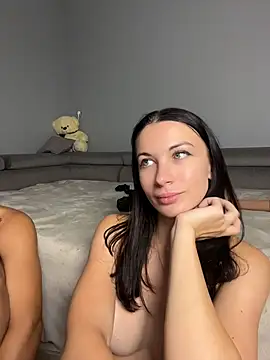 VictoriaDJ Chat XXX in diretta