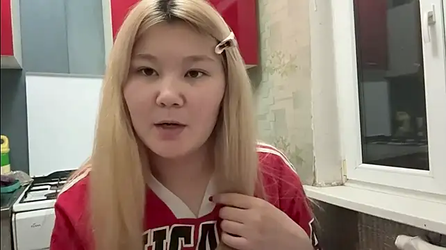 Chat XXX en directo de FoldedFood