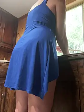 TheDime Live XXX Chat