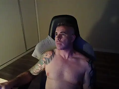 mar88magic Live XXX Chat