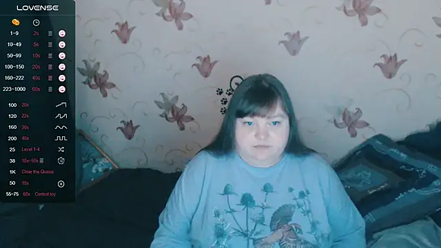XXX chat uživo modela fistashka___