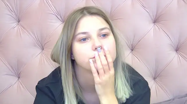 TinnaBurton 라이브 XXX 채팅