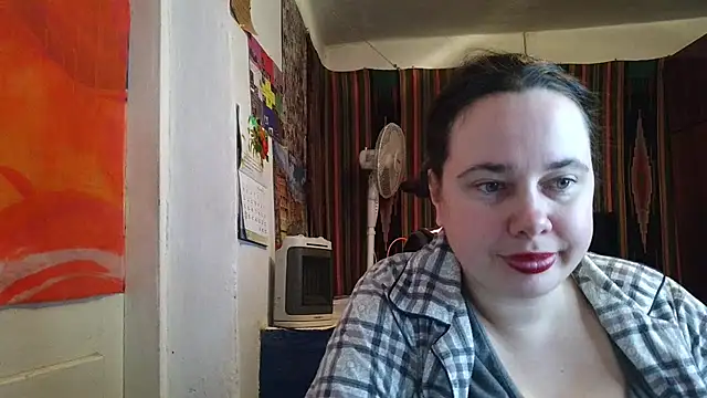 Cora_Maro Adlı Modelin Canlı XXX Sohbeti