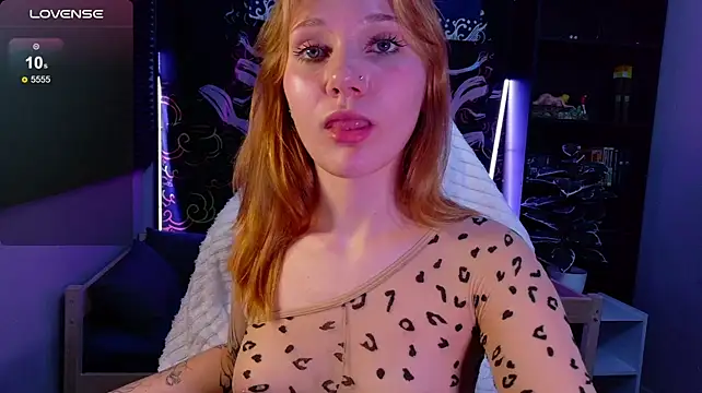 MargoViento Live XXX-chat
