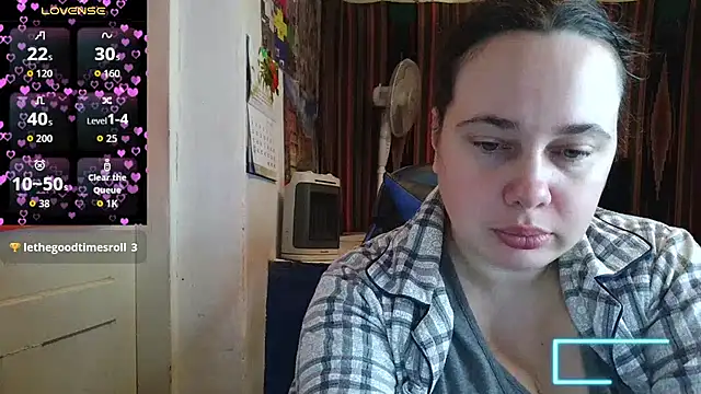 XXX chat uživo modela Cora_Maro
