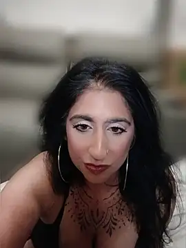 FaraGreen's Live XXX Chat