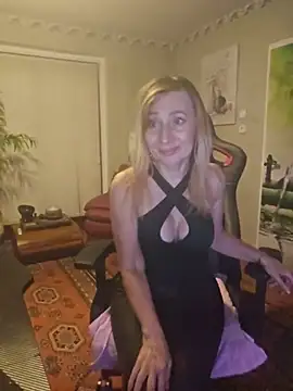 HotLana69's Live XXX Chat
