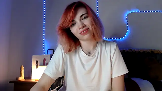 olivka-flower Chat XXX in diretta