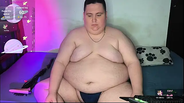 Chat XXX Live Gorditohot