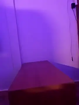 הופעת וובקאם של cheekyboyx