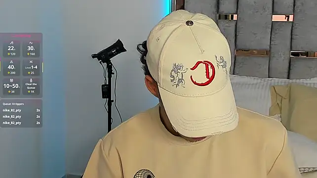 Živý XXX chat orionblaze69_