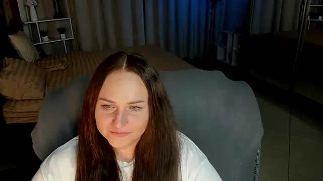 Chat XXX en directo de Chorna_Rouse