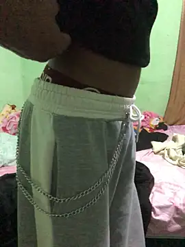 Evans_Femb 现场XXX聊天