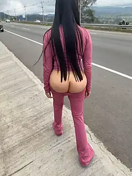 Sara_fun Adlı Modelin Canlı XXX Sohbeti