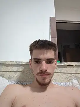 darkboy665 Live XXX-Chat